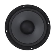 LeeQinersw Car Door Speaker Car Audio Speaker Flush Mount 600W Audio System Coaxial Speaker
