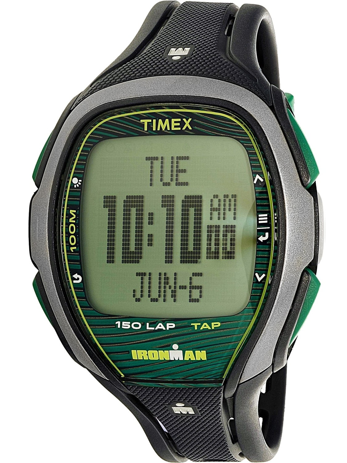 timex ironman watch walmart