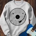 thumbnail image 4 of Solar Soundsystem T-Shirt, 4 of 7