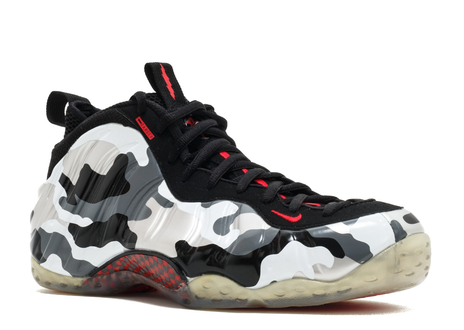 AIR FOAMPOSITE ONE PRM 'FIGHTER JET 