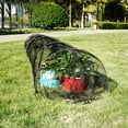 thumbnail image 3 of tamizeot Optimal Temperature Control With Vegetable Small Arch Greenhouse Film Providing type+3, 3 of 6