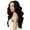 1, variant on Sensationnel Dashly Lace Front Wig – Unit 21 DLW021