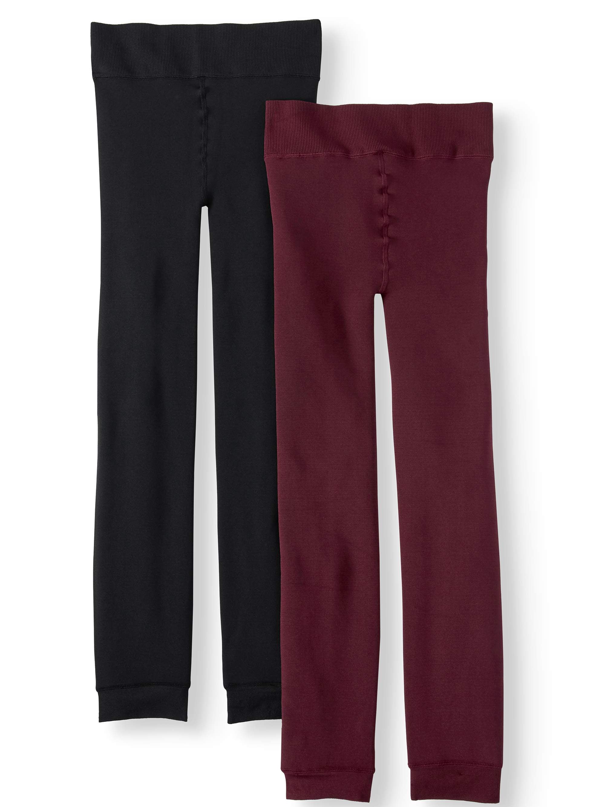 time and tru jean leggings