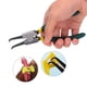 thumbnail image 4 of Alicates para anteojos de pollo antideslizantes y fáciles de operar Sin roturas Alicates anti-picoteo para anteojos de pollo para el hogar para viajar para la fábrica para el LHCER Otros, 4 of 8