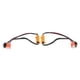 thumbnail image 4 of 2 uds H7 LED decodificador de luz antiniebla 50W 12V resistencia de carga lámparas de faros de coche cancelador antiparpadeo, 4 of 12