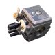 thumbnail image 5 of Carburador Completo Zulema para Motosierra ZAMA MS340 MS360 034036, 5 of 8