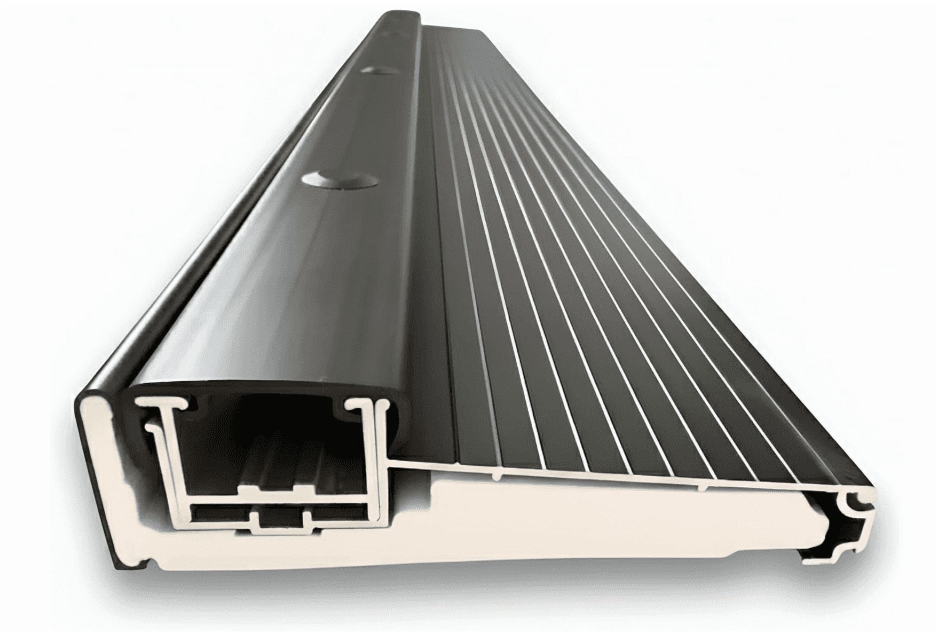 M-D Building Products 78634 5-5/8 in. x 1-1/8 in. x 36 in. Bronze