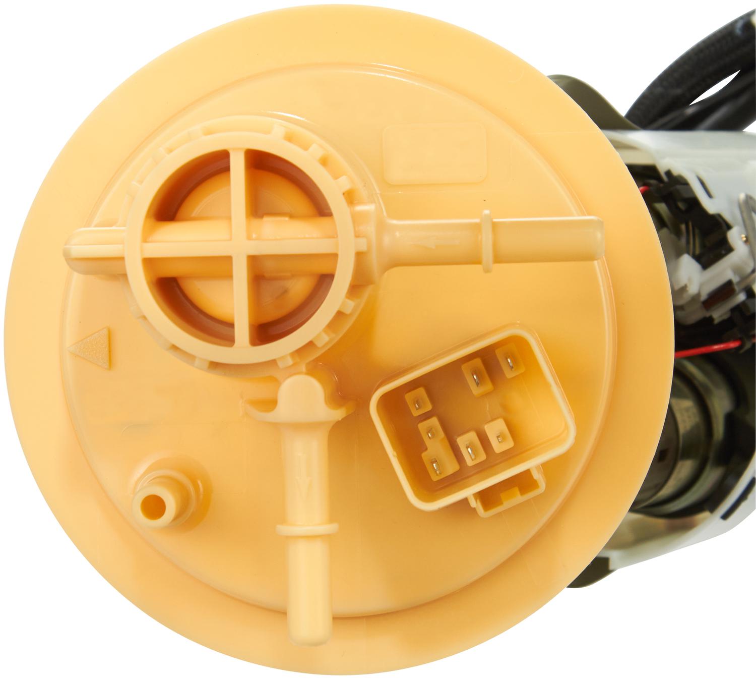 Spectra Premium SP5106M Fuel Pump Module Assembly