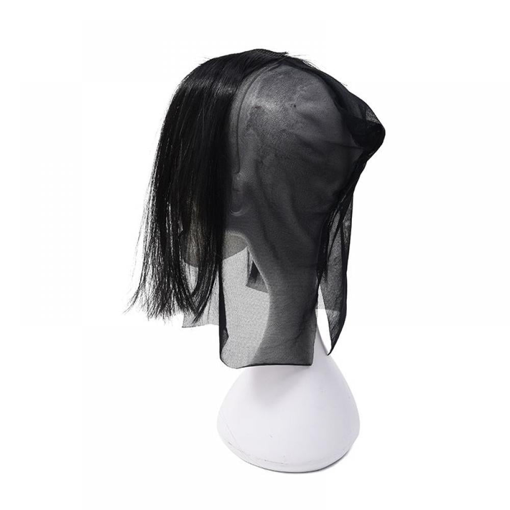 Buy Zombie Man Mask Rubber Halloween Mask Cosplay Party Full Face Masks