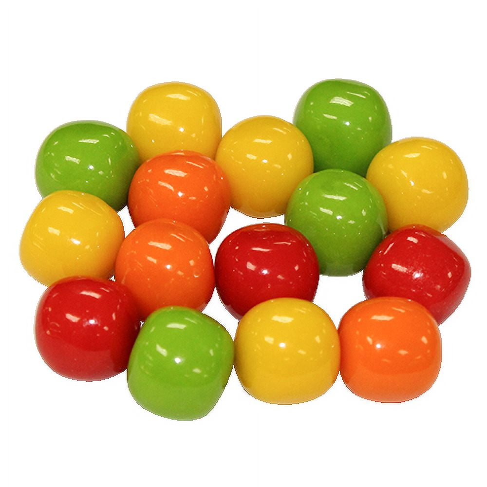 Tootsie Candy Coated Small Fruit Chews 3 lb. Bulk Bag