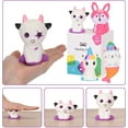 thumbnail image 4 of Mr. Pen- Jumbo Squishies Slow Rising, 4 Pack, Squishy Pack, Squishy Animals, 4 of 8