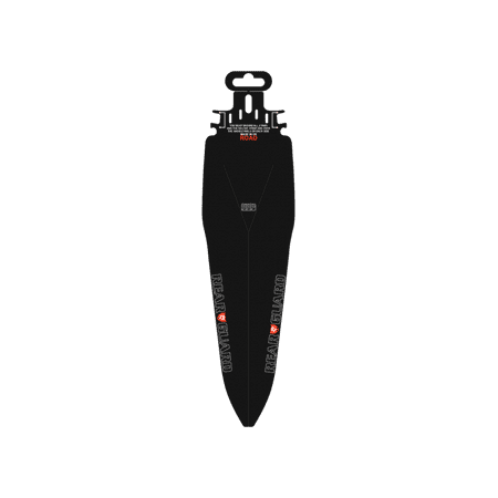 Rearguard Road - Black...