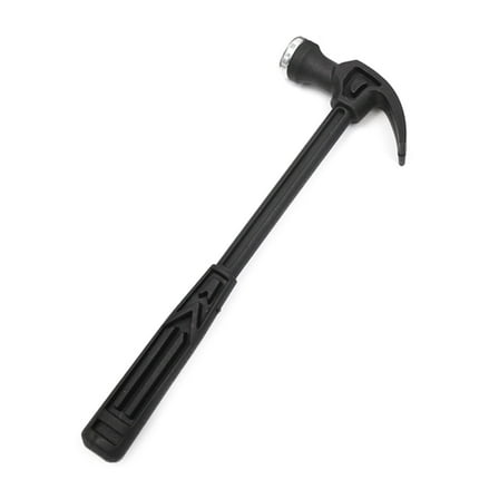 Multifunctional Small Claw Hammer for Home Repairs and Carpentry and Efficient Comfortable Grip