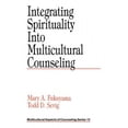 thumbnail image 2 of Intégrer la Spiritualité dans le Conseil Multiculturel (Aspects Multiculturels du Conseil et de la Psychothérapie), 2 of 2
