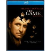 The Game (Blu-ray), Universal Studios, Mystery & Suspense