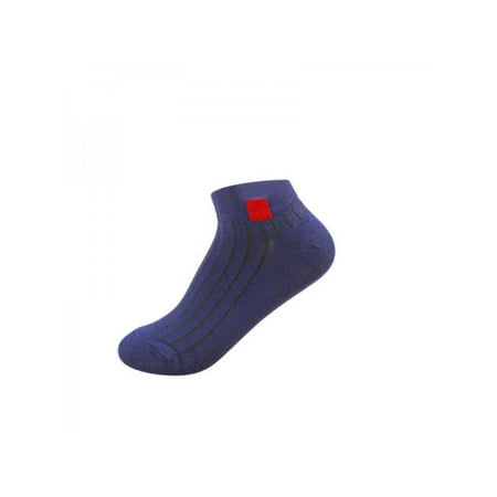 

Alvage Women s Colorful Patterned Crew Socks Candy Color Sweat Deodorant Sweet Cotton Boat Socks