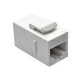 thumbnail image 6 of TRIPP LITE N235-001-WH Cat6 Straight-Through Modular In-Line Snap-In Coupler (RJ45 F/F), 6 of 12