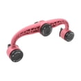 thumbnail image 2 of Colaxi Fishing Bobbin Knotter Compact Fishing Gear Portable Sturdy Assist Knot Tool Pink, 2 of 8