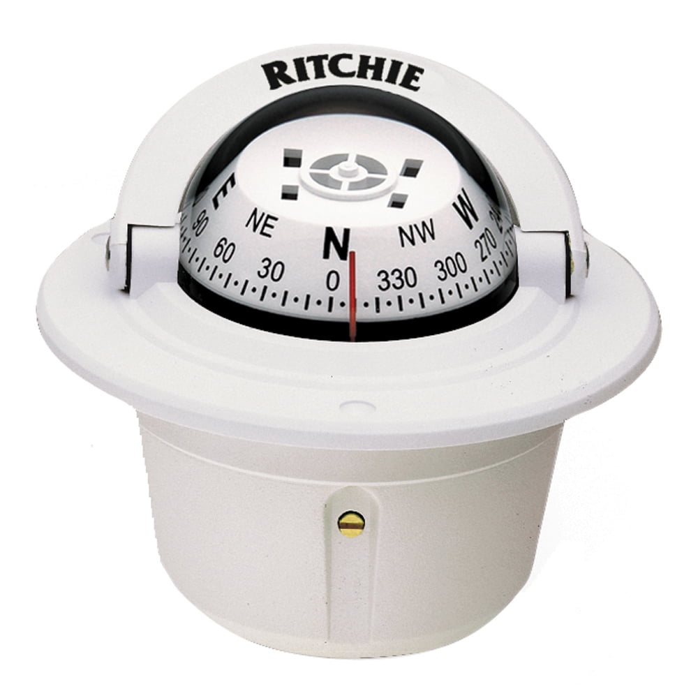 marine compass deviation card template