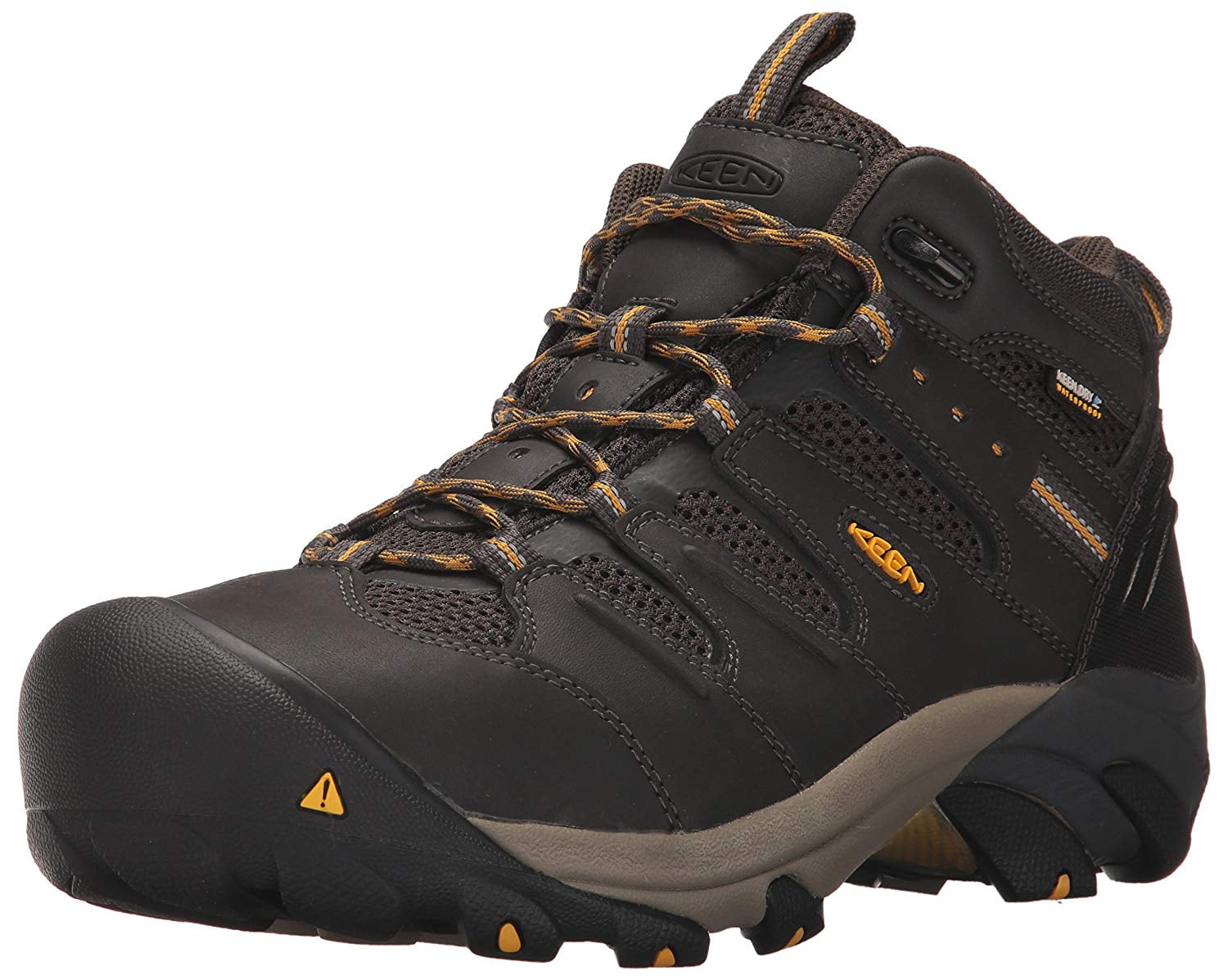 keen construction shoes