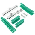 thumbnail image 1 of Shisuyan Car Bridge Dent Repair Tools Auto Body Repair Kit Dent Puller Paintless Glue Puller Tabs Long Dent Removal Kit Tools Puller Tabs, 1 of 8