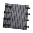 thumbnail image 2 of Lipstore Marchepied RV Compact pour Libérer Rapidement Tapis de Marche RV pour Voyage SUV Voiture, 2 of 7