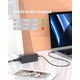thumbnail image 4 of Cargador rápido USB tipo C Nicpower 65 W para computadora portátil Lenovo, 4 of 7