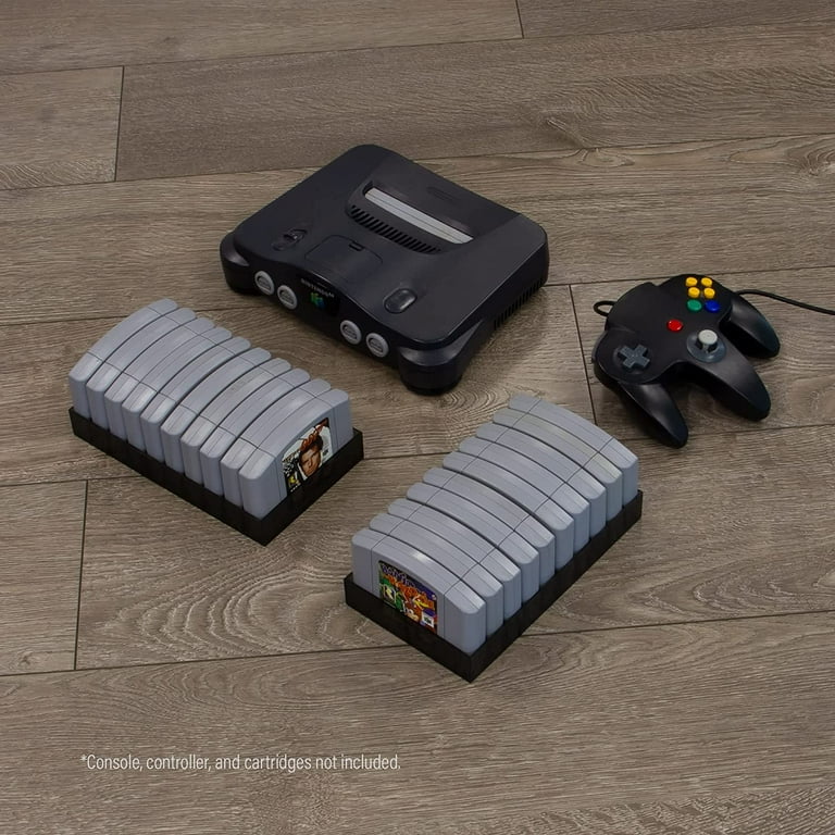 Hyperkin n64 cheap console