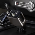 thumbnail image 1 of Cargador de coche Blicomx 4 en 1 retráctil de carga rápida USB-C, 1 of 8