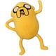 thumbnail image 1 of Muñeco de peluche Jake the Dog de Hora de Aventuras, 37 cm, 1 of 1