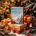 thumbnail image 3 of Reduce!2026 Hummingbird Advent Calendar 24 Bird Ornaments Festive Christmas Decor, 3 of 7