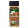 thumbnail image 2 of Simply Nature Organic Ground Cinnamon, 1.5 oz, 2 of 2