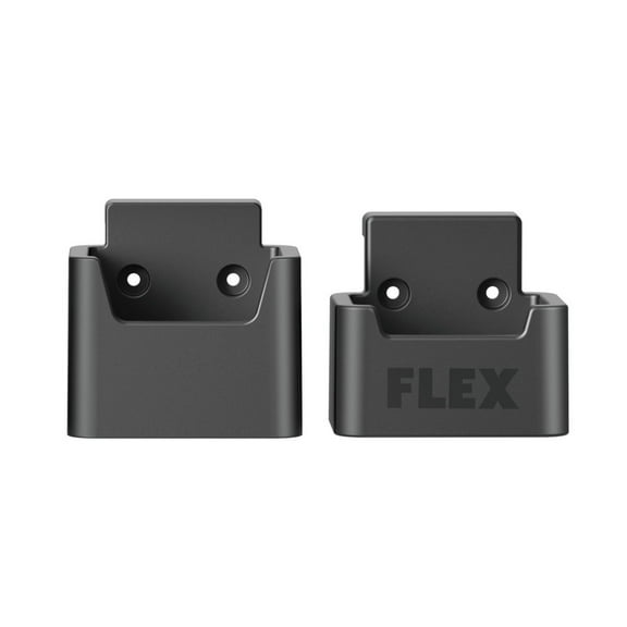 Flex Stack Pack Level Holder 6""L x 3-1/8""W x 8.46""H