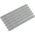 thumbnail image 2 of O'Creme Cakesicle Popsicle Acrylic Glitter Sticks, Pack of 50 Pieces 4.5 Inch Silver, 2 of 3