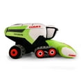 thumbnail image 2 of Universal Hobbies Claas Lexion Toy Plush Combine UHK1144, 2 of 5