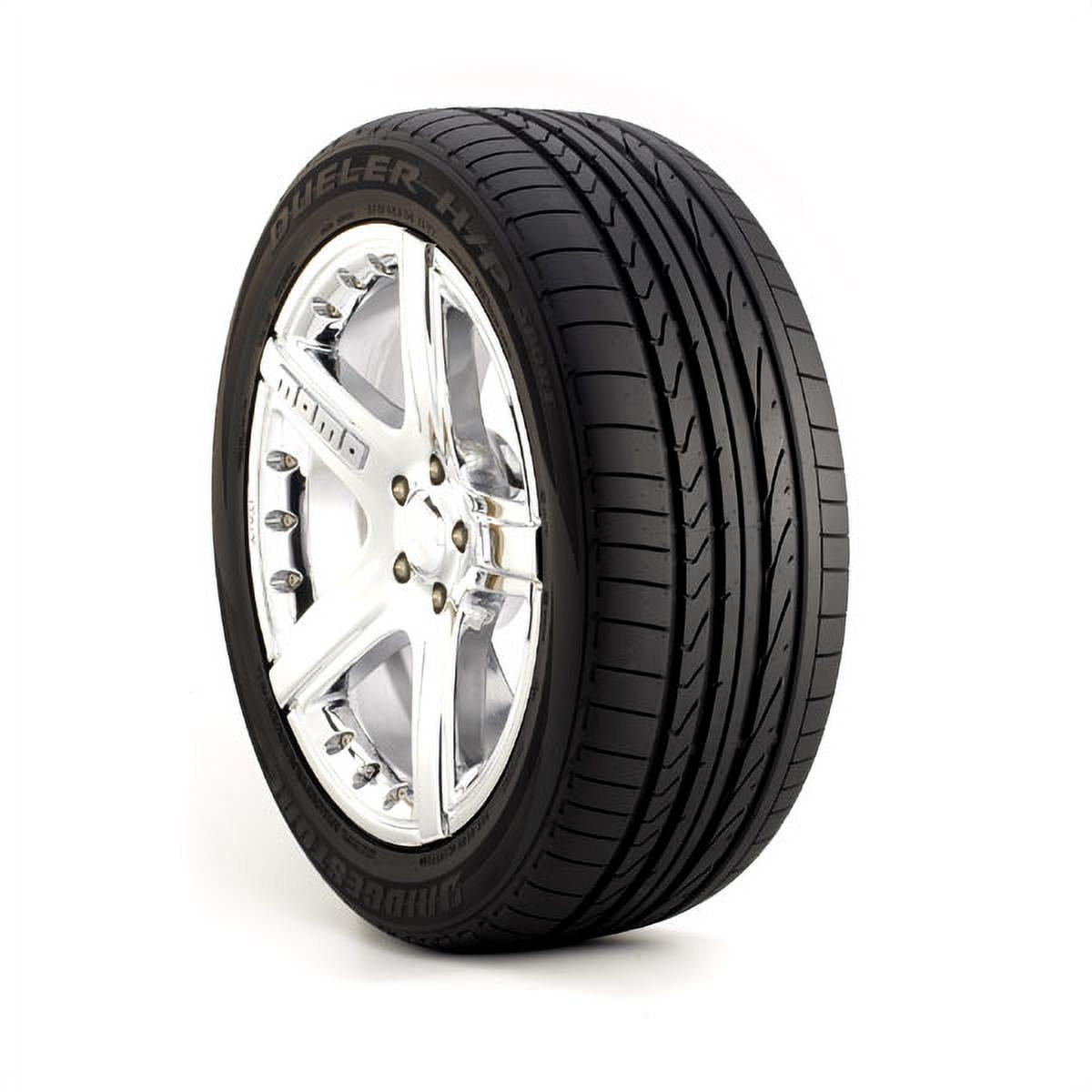 Tire Bridgestone Dueler H/P Sport RFT 315/35R20 110W XL High Performance