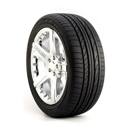 Bridgestone Dueler H/P Sport 235/45R19 95H BSW