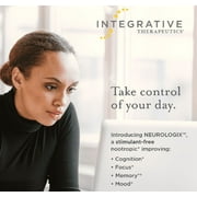 Integrative Therapeutics Neurologix, 120 Capsules (60 Servings)