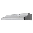 thumbnail image 3 of Campana Sanaire CR 92cm Blanco de pared SANAIRE CR92BCO, 3 of 4
