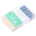 thumbnail image 4 of Limas para conductos radiculares dentales, limas para conductos radiculares endodónticos Limas para conductos radiculares endodónticos Herramienta para el tratamien, 4 of 14