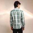 thumbnail image 2 of Tartan Plaid Shirt, 2 of 9