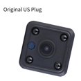 thumbnail image 4 of Cámara De Seguridad Inalámbrica 1080P Wifi Cmos Sensor Inteligente 400Mah Batería Recargable Monitor De Cámara De Vigilancia Para Interiores Y Exteriores Vogacara AF001061-01, 4 of 6