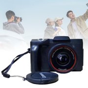 1080P Digital Camera 16MP Digital Camera DSLR Digital Camera for Photography Digital Camera Digital Camera