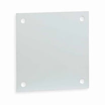 Adbb Powder Wiegmann Interior Panel, 14 Gangs, Steel, Back Panel Box Type NP2416C ...