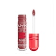 thumbnail image 2 of Gloss Nyx Professional Makeup Ginger Baddie Gumdrop Gloss Hydra Honey de 5ml, 2 of 7