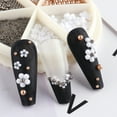 thumbnail image 4 of UDIYO Nail Bead Ornament Multiple Styles DIY Imitation Pearl 3D Nail Art Charm Beads Manicure Decoration for Female, 4 of 7