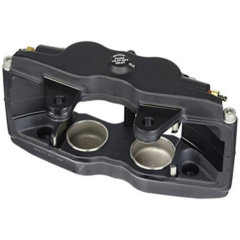 Wilwood Forged S/L LH 1.88/1.75/ 1.25 Wilwood Forged S/L LH 1.88/1.75/ 1.25
