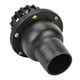 thumbnail image 5 of Válvula de Pie de Bomba de Agua Jadeshay PVC Negro 1,5 pulgadas 2 pulgadas 2,5 pulgadas 3 pulgadas 4 pulgadas, 5 of 8