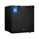 thumbnail image 1 of Frigobar Mini Negro 1.6 Pies 45 L Con Llave Avera FB01, 1 of 9