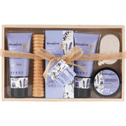 Bloomfield Wooden Set.